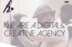 H Creative Group Digital Creative Agency