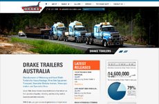 Drake Trailers