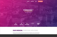 HybridConf