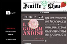 ID Map News
