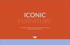 Iconic Furniture