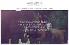 Julie Lavergne