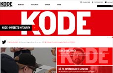 Kode Bergen
