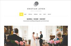 Kristian Leven Photography