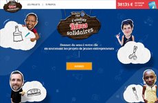 L Atelier des Reves Solidaires