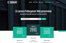 Le Hangar