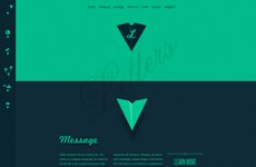 Letters, Inc.