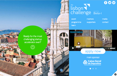 Lisbon Challenge