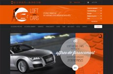 LOFT Retail CARS