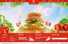 Lotteria Vietnam