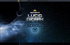 Alpha BRAIN Lucid Dream Experience