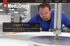 MediaCross