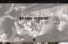 Magnetic Creative s Website