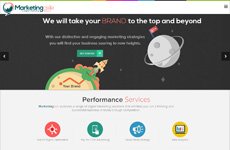 Marketingaxle