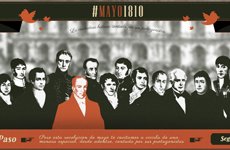 1810 – The true story told by its protagonists.
