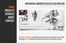 Mechanical Engineer