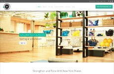 NEW YORK PILATES