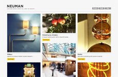 Neuman Lighting