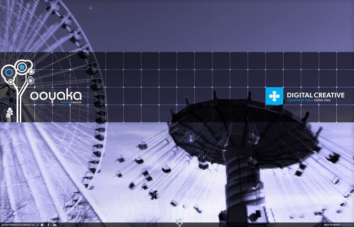 OOYAKA digital creative