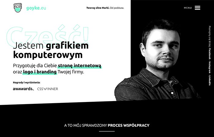 GRAFIK KOMPUTEROWY PUCK GORZOW WLKP