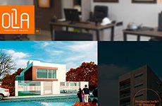 Ola Arquitetura
