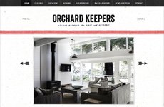 Orchard Keepers
