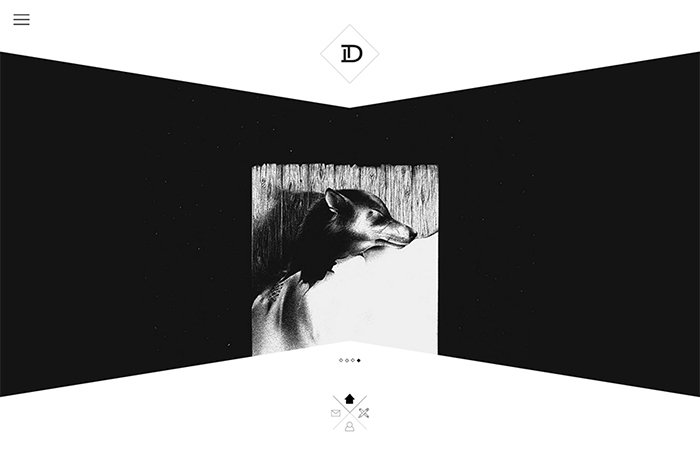 Idriss dabre portfolio