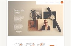 Parker Iain Design