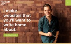 Parker Iain Web Design