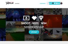 Photo contest wipplay.com
