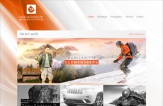 Portfolio of Sascha Rudolph
