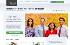 Internal Medicine Associates of Reston (Part of Privia Medical Group)