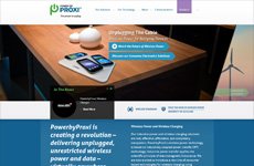 Power by Proxi