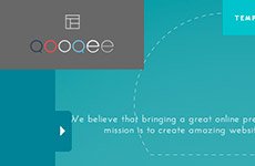 Qooqee Templates
