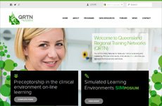 Queensland Regional Training Networks