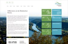 Rheinische Riviera