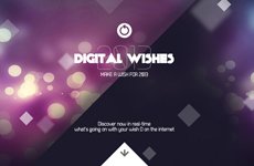 Digital Wishes