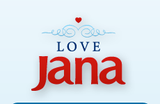 Jana water