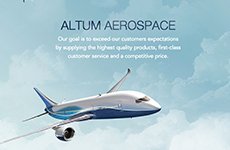 Altum Aerospace