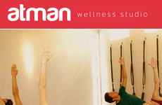 Atman Wellness Studio