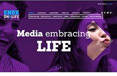 Enox On-Life Media