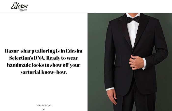 Edesim Selection