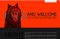 Alexander Chacon – HELL YEAH