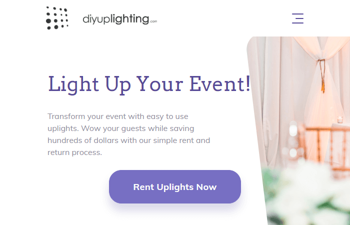 DiyUplighting