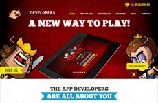App Developers