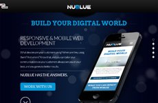 Mobile Web Development