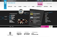 if Istanbul International Independent Film Festival