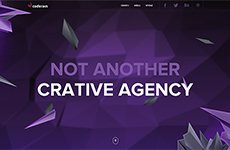 Coderain Agency