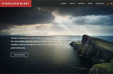 HIghland Blast