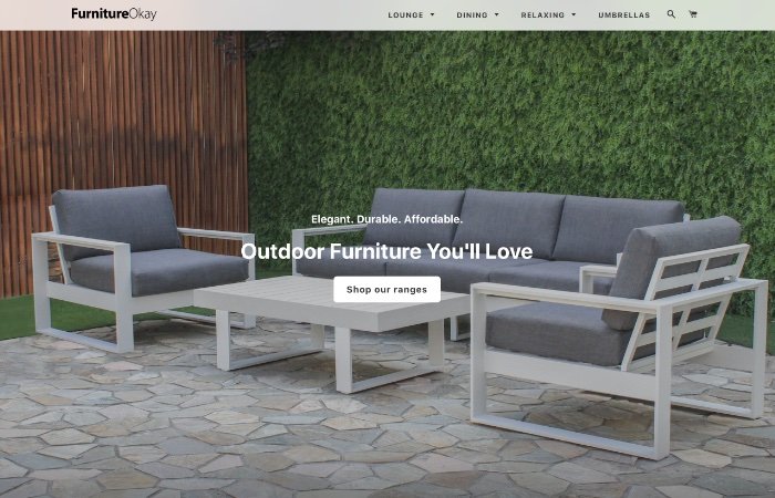 FurnitureOkay
